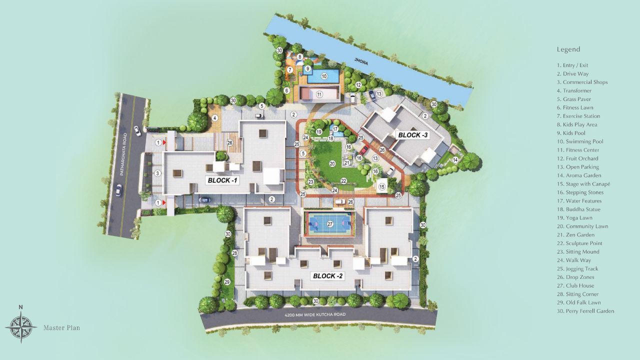 Ashiyana Heights